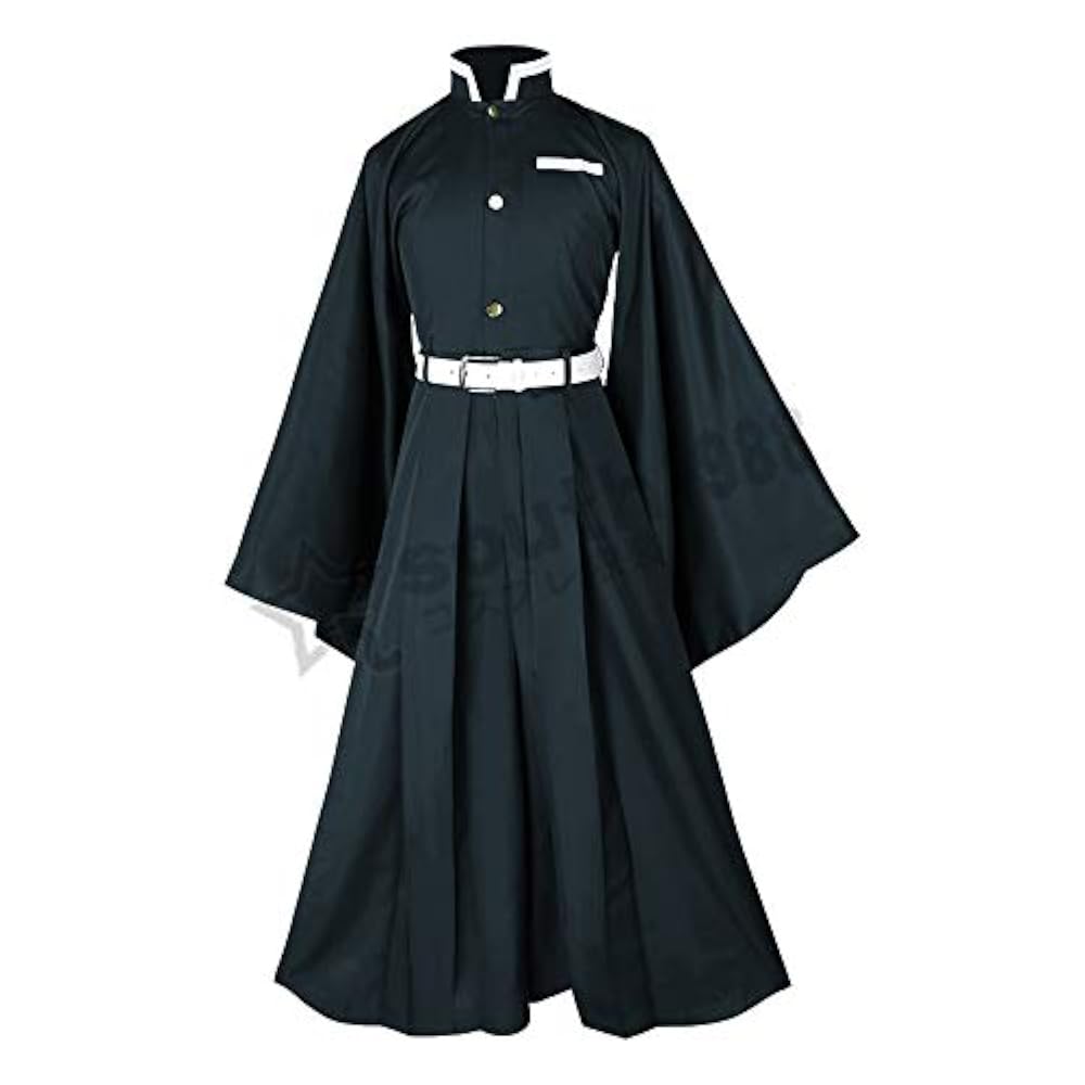 Amazon.co.jp: [south1988] 完全セット コスプレ 鬼滅の刃 時透